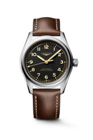 Longines Spirit Pilot 39 L3.809.4.53.2