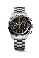 Longines Spirit Pilot Flyback Chrono L3.721.4.53.6