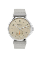 Nomos Glashütte Ahoi Neomatik Sand 36,3mm 569