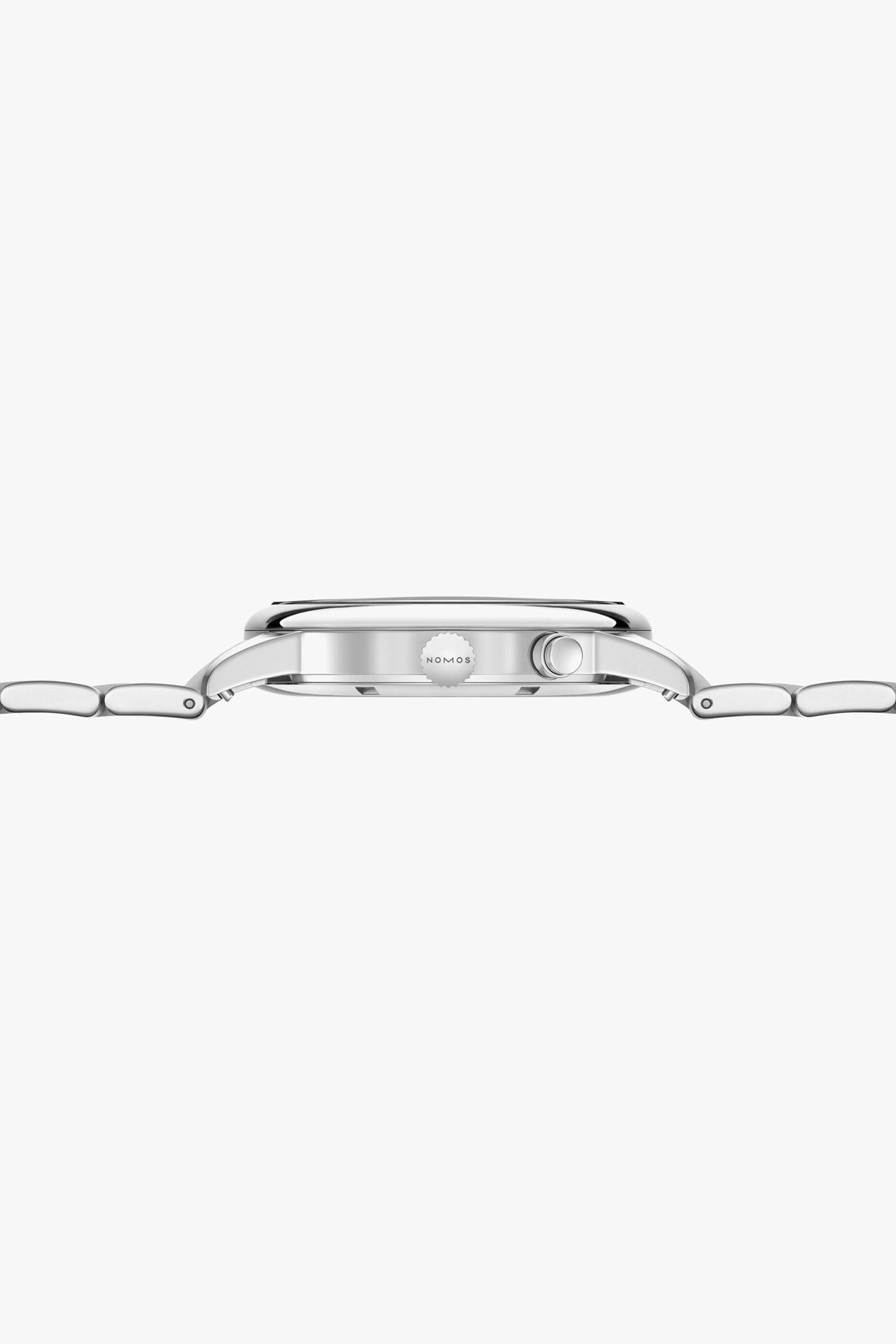 Nomos Glashütte Club Sport Neomatik Worldtimer Blue rannekello