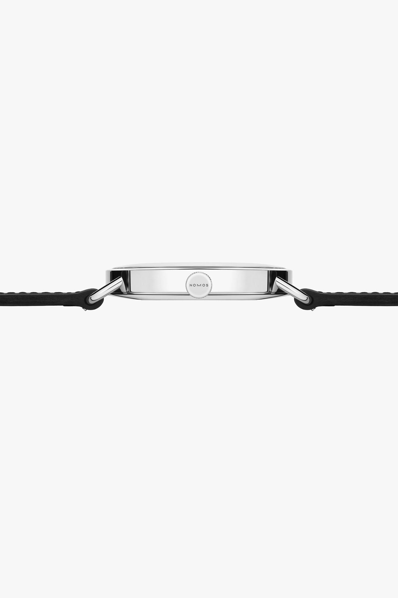 Nomos Glashütte Metro 38 Date 1102.GB
