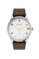 Nomos Glashütte Minimatik 39 Date Gold 1251