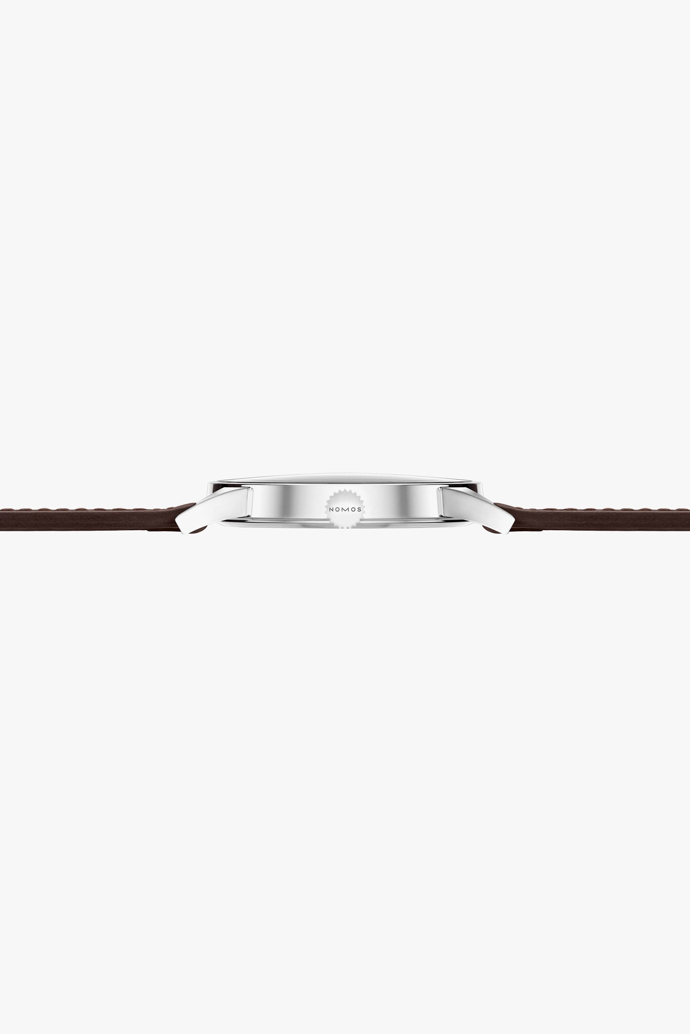 Nomos Glashütte Minimatik 39 Date Gold rannekello