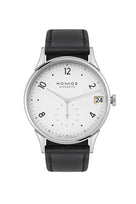 Nomos Glashütte Minimatik 39 Date 1250