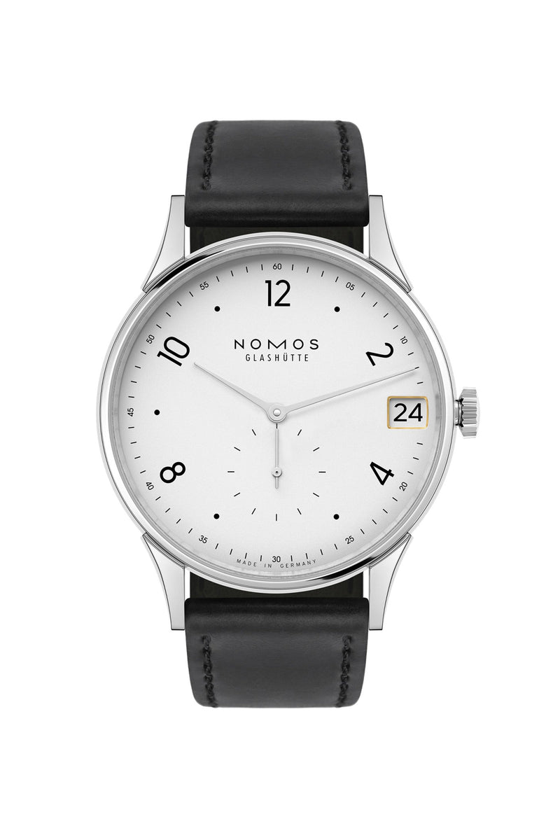 Nomos Glashütte Minimatik 39 Date rannekello 1250 tuotekuva