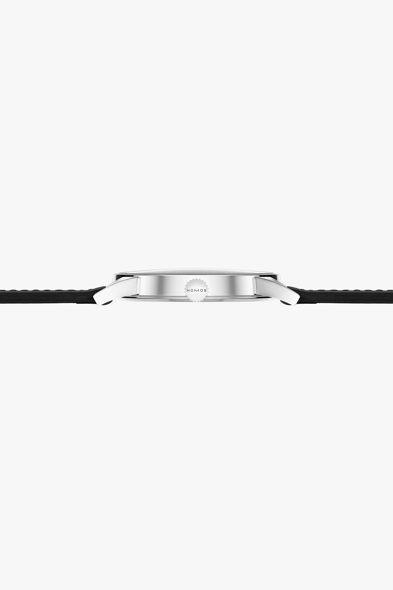 Nomos Glashütte Minimatik 39 Date rannekello
