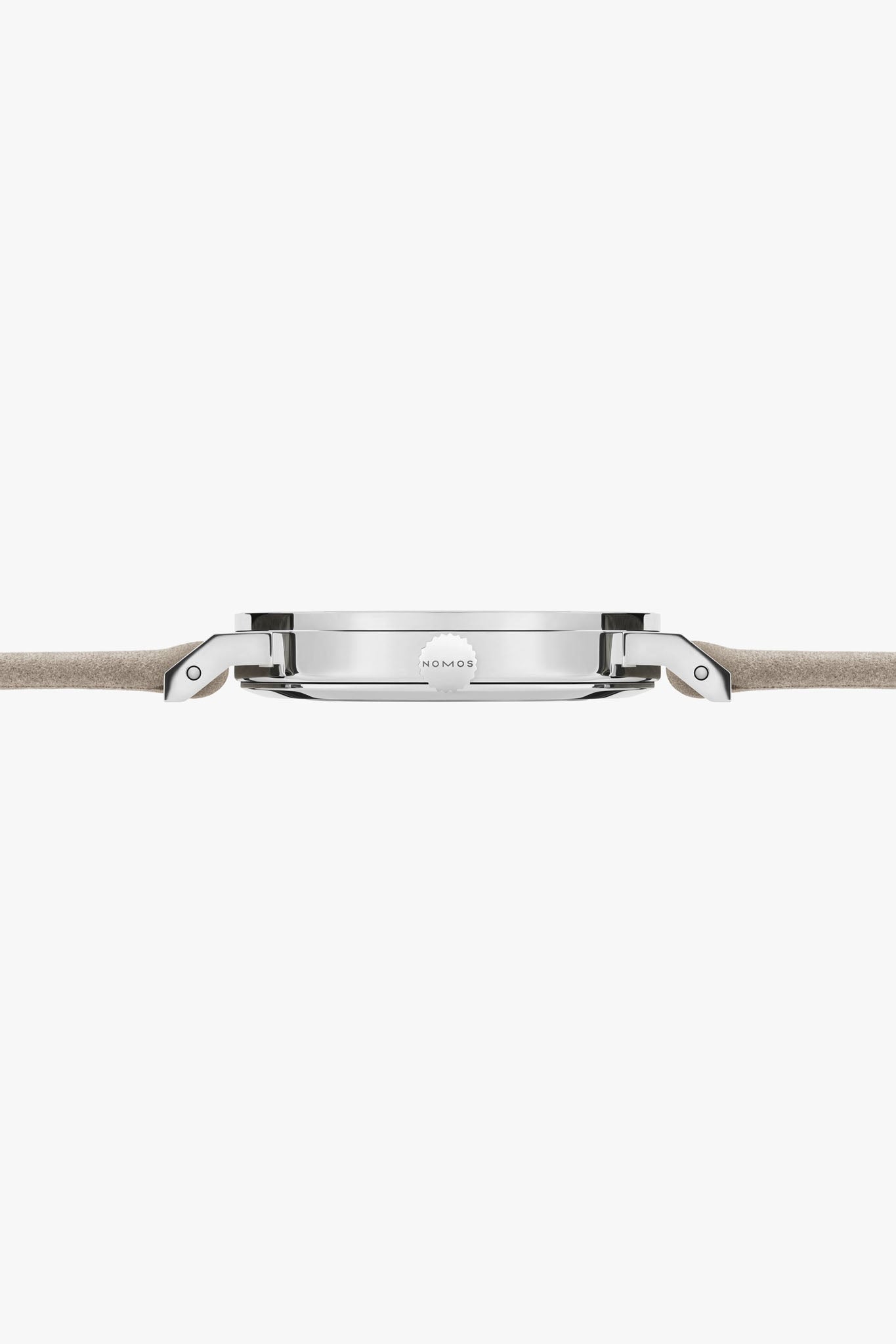 Nomos Glashütte Tangente 33mm 123