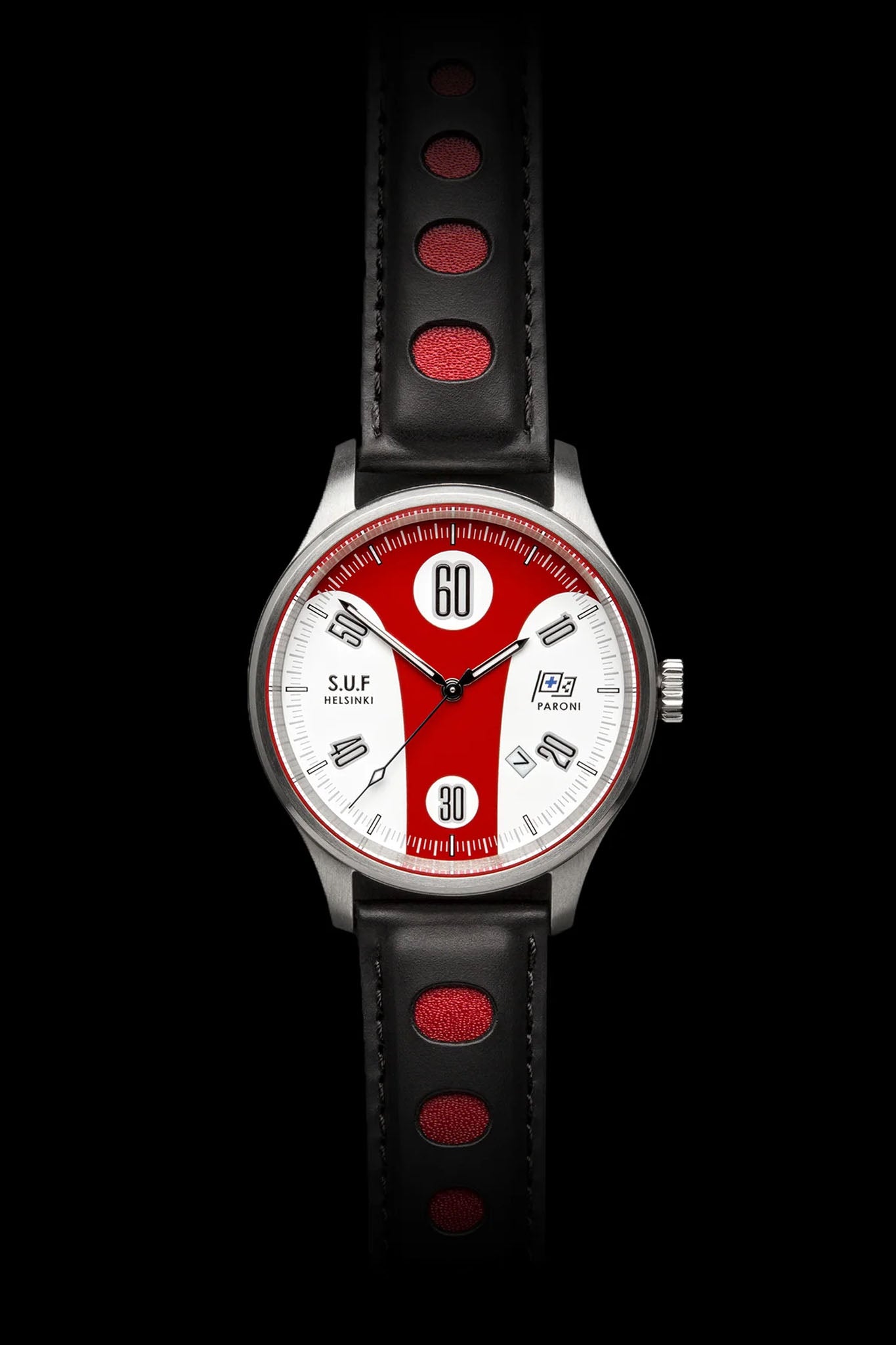 S.U.F. Helsinki Paroni