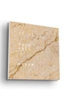 Qlocktwo Earth 45 Creator’s Edition Desert QT-E45-CE