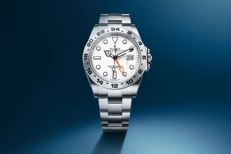 Rolex Explorer -kellot – Hovisepät