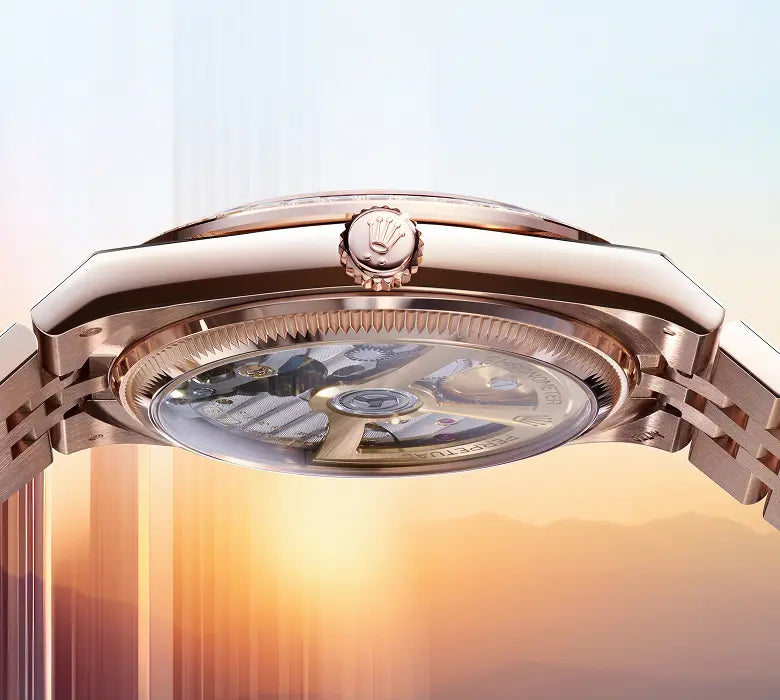 Rolex Land-Dweller -kellot – Hovisepät Oy