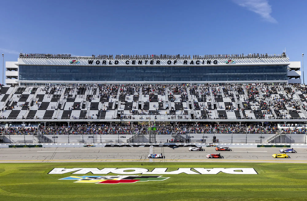 Rolex Le Mans 2025 Kestävyysajo - Hovisepät