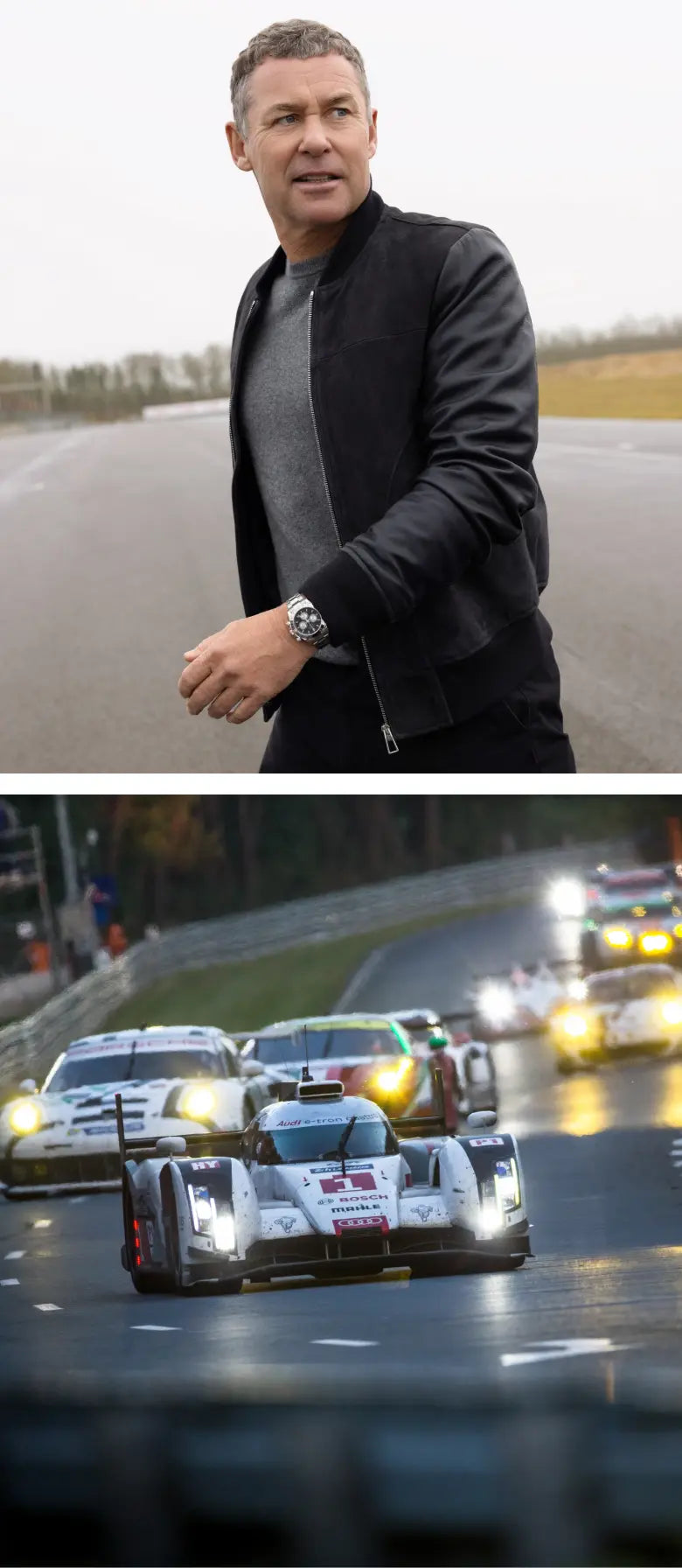 Rolex Le Mans 2025 Kestävyysajo - Hovisepät