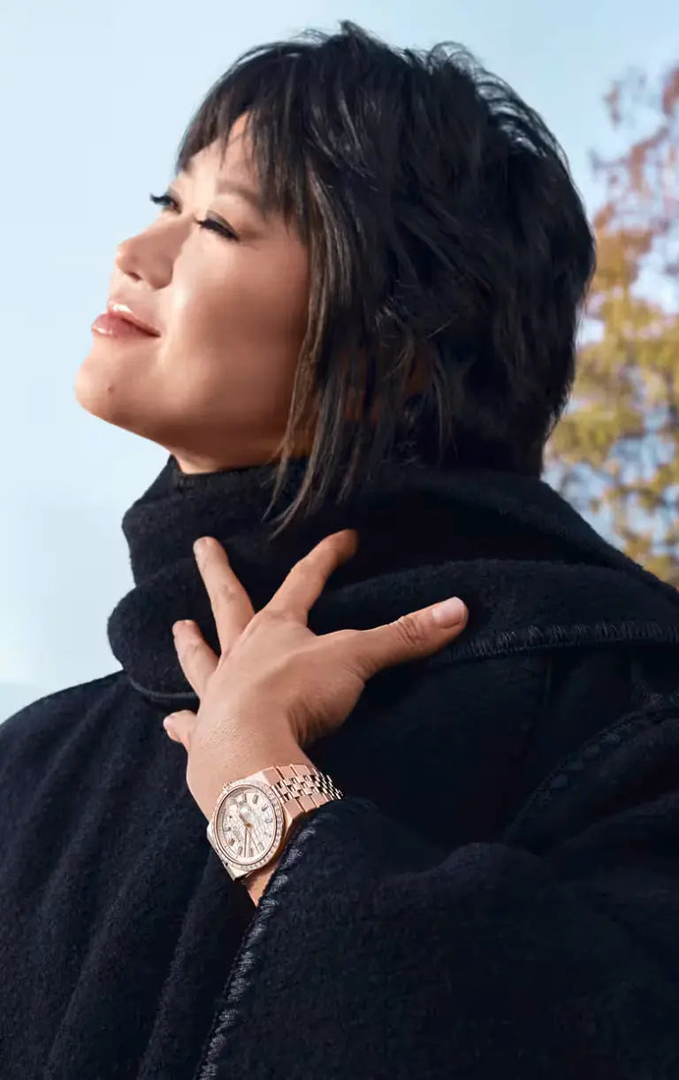 Rolex Land-Dweller -kellot – Hovisepät Oy