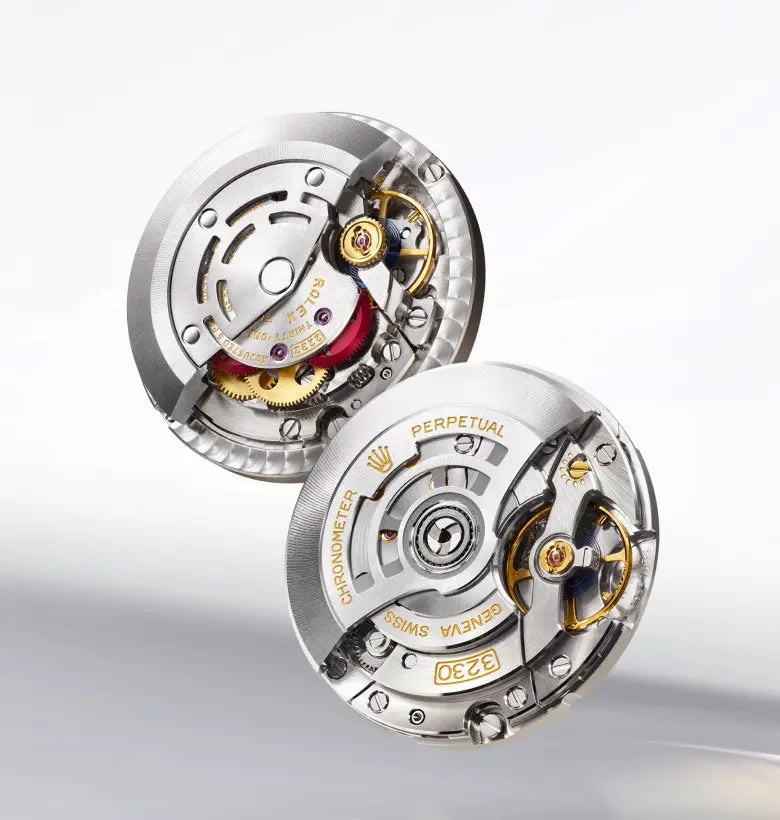 Rolexin uudet Oyster Perpetual -kellot 2025 – Hovisepät
