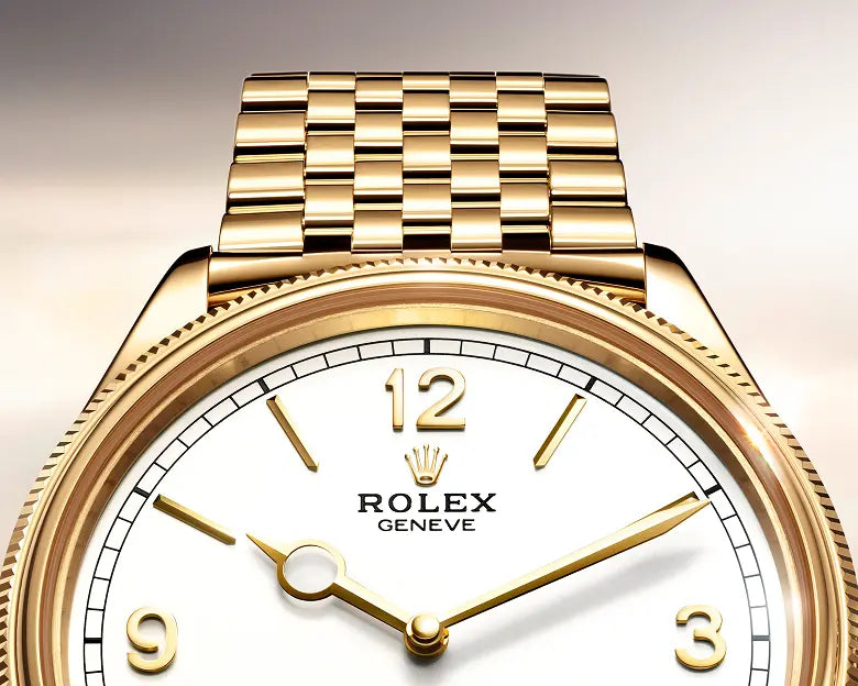 Rolexin uudet 1908 -kellot 2025 – Hovisepät