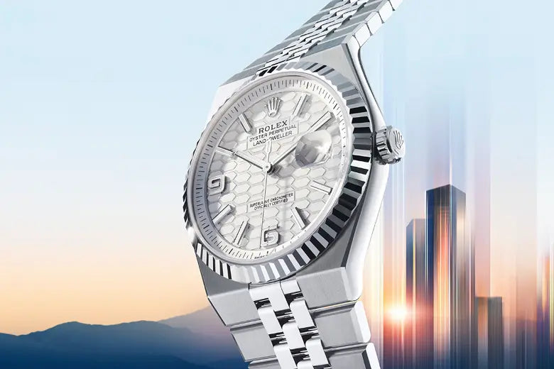 Rolex-uutuuskellot 2025 – Hovisepät Oy