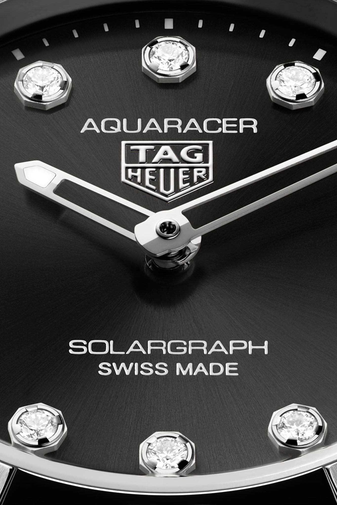 TAG Heuer Aquaracer Pro 100 Solargraph WBP141G.BA0049