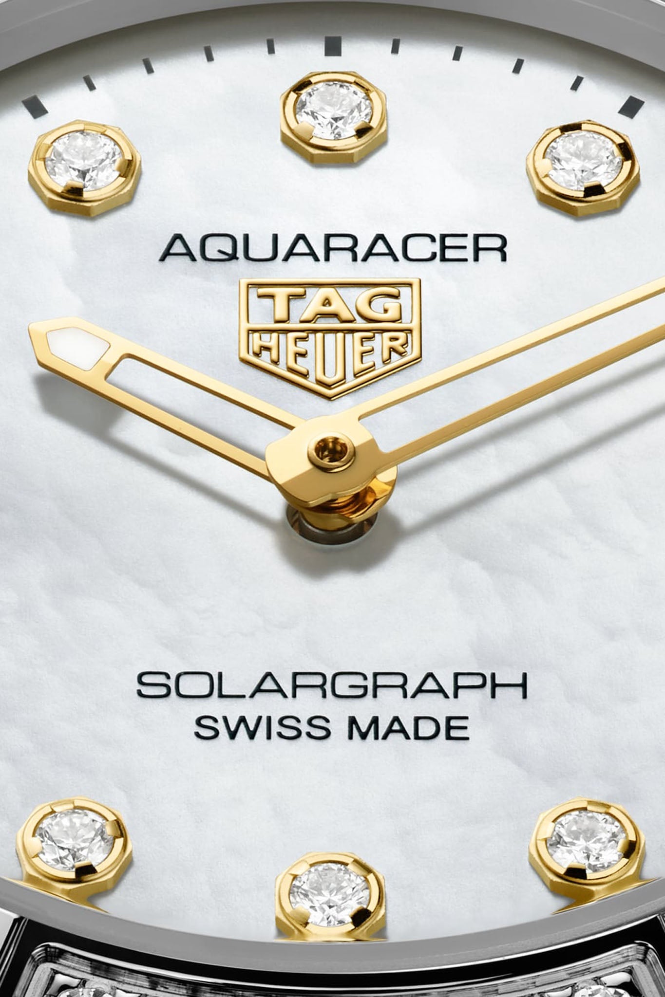 TAG Heuer Aquaracer Pro 100 Solargraph WBP141J.BA0049