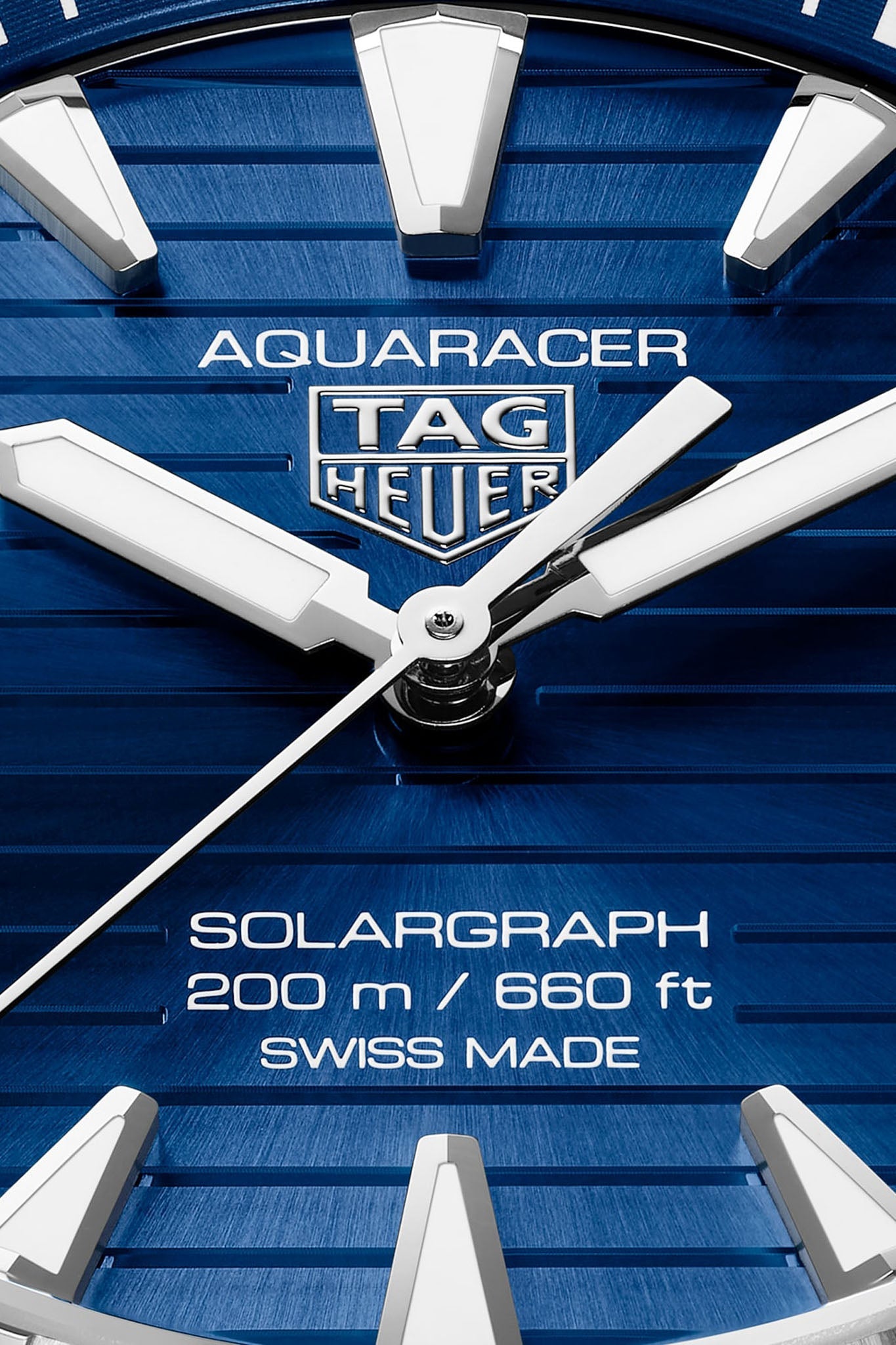 TAG Heuer Aquaracer Pro 200 Solargraph WBP1117.BA0047