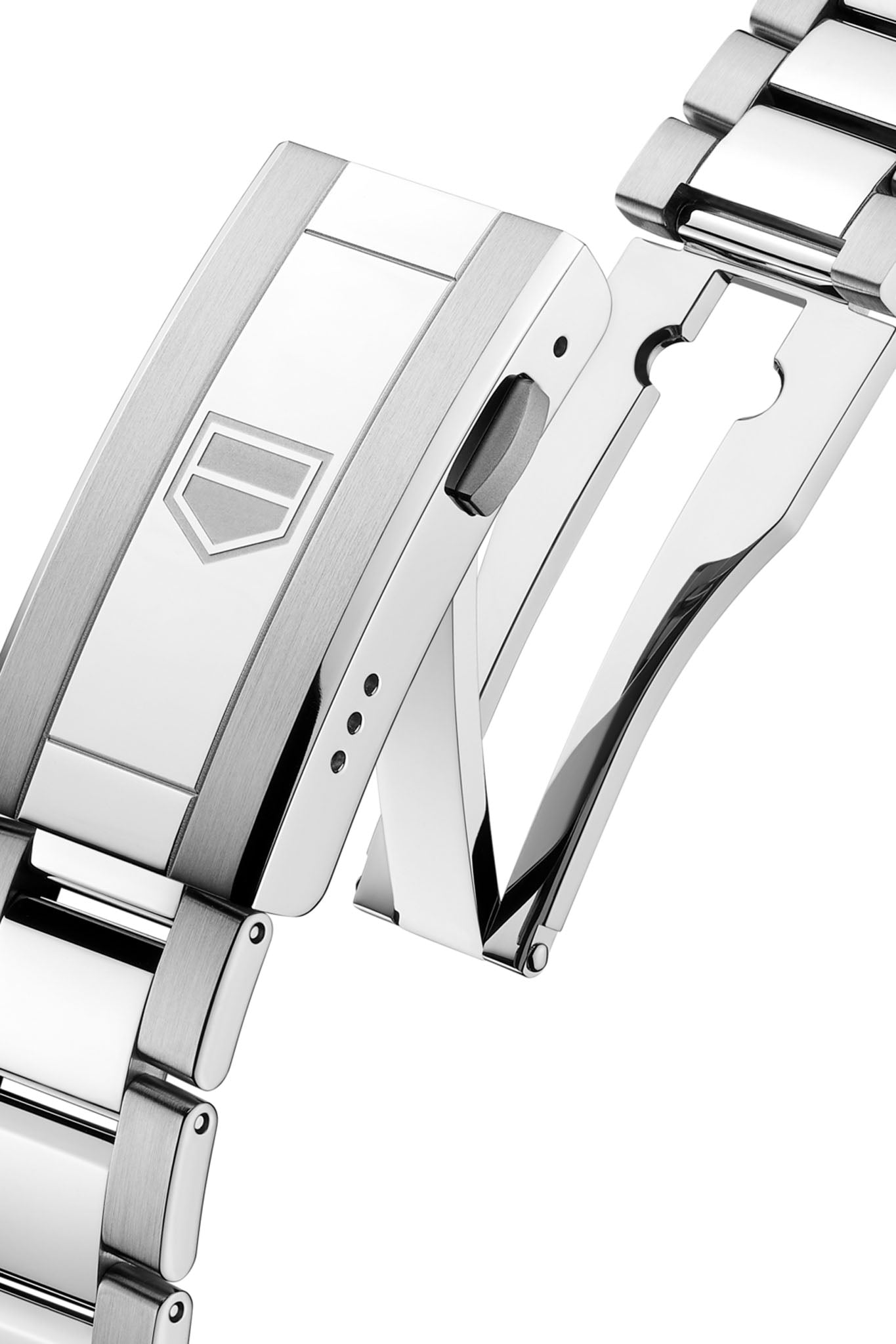 TAG Heuer Aquaracer Pro 200 Solargraph WBP1118.BA0047