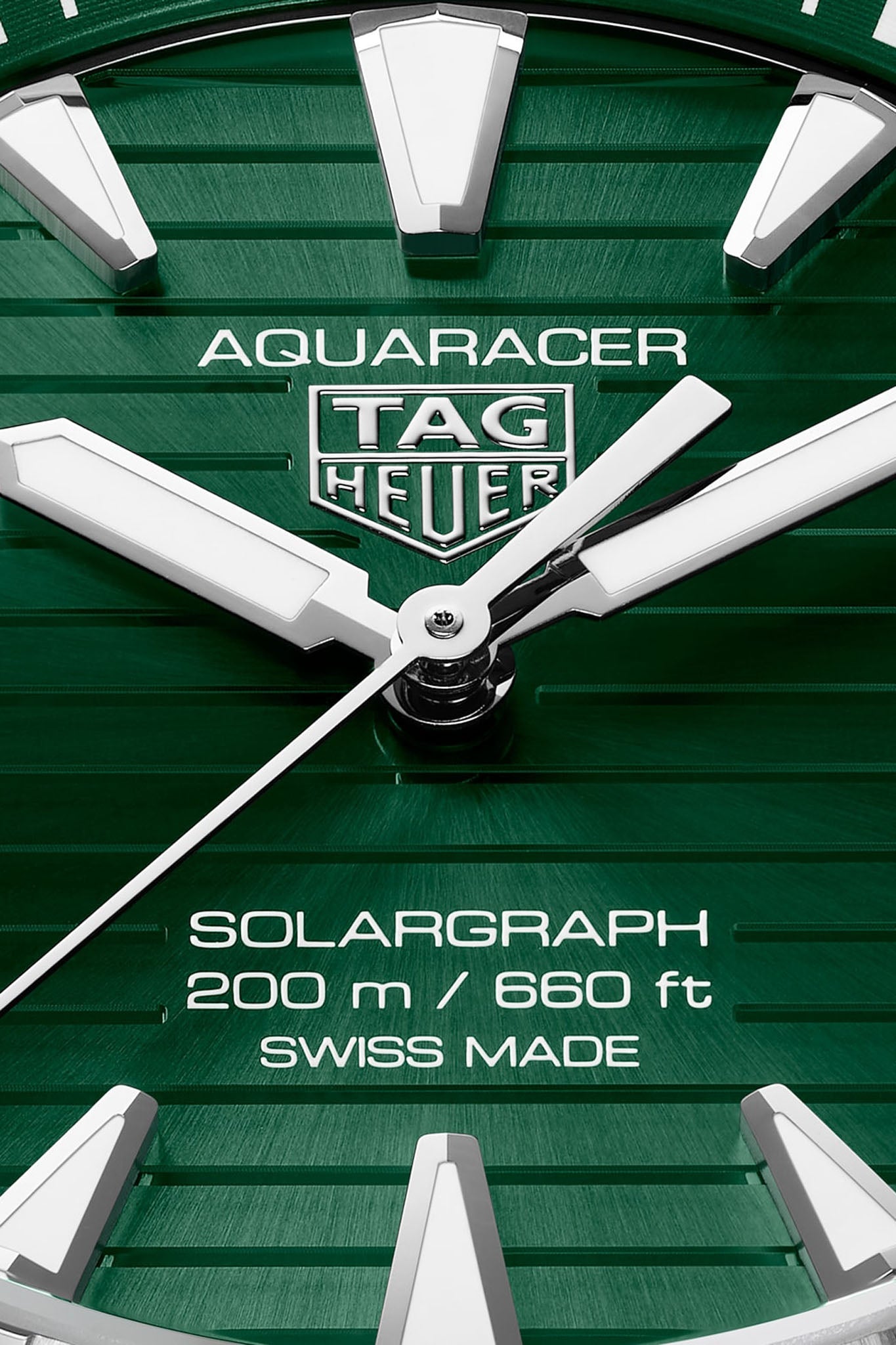 TAG Heuer Aquaracer Pro 200 Solargraph WBP1118.BA0047