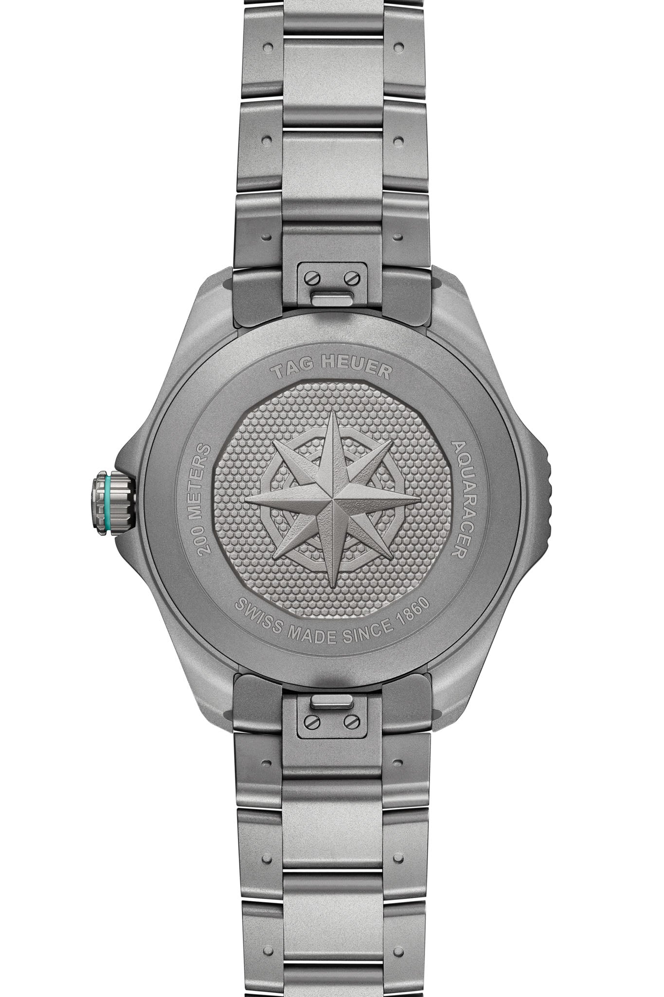 TAG Heuer Aquaracer Pro 200 Solargraph WBP1184.BF0008