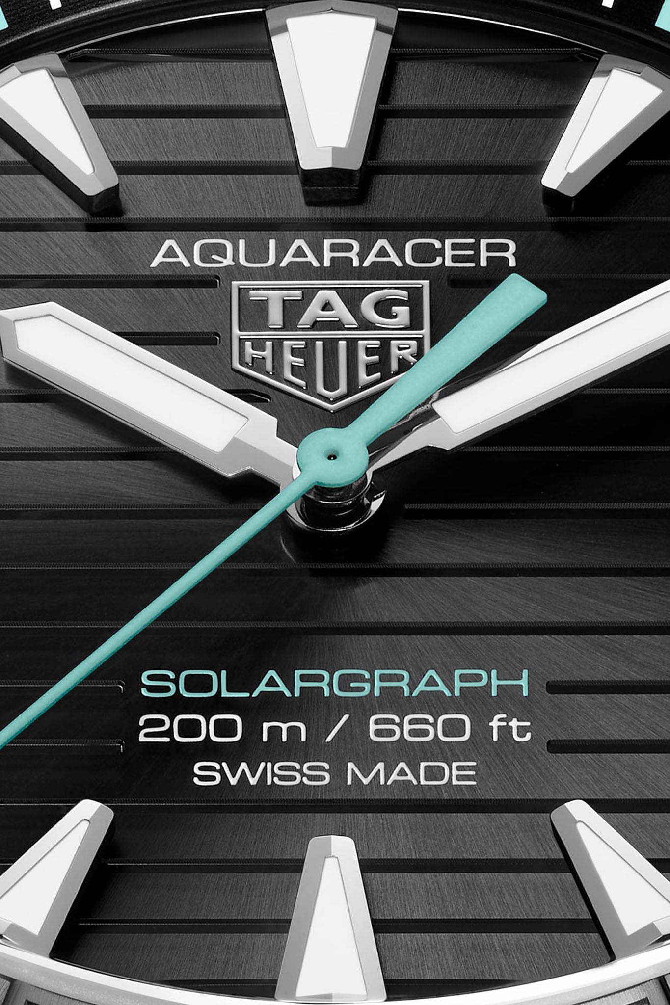 TAG Heuer Aquaracer Pro 200 Solargraph WBP1184.BF0008
