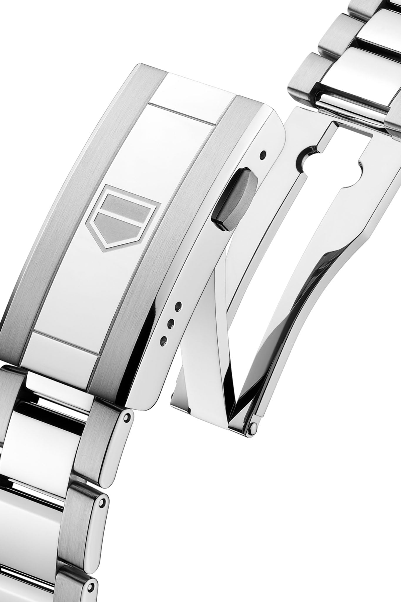 TAG Heuer Aquaracer Pro 200 Solargraph WBP1190.BZ0003
