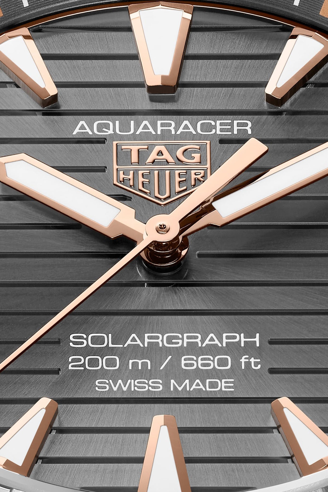 TAG Heuer Aquaracer Pro 200 Solargraph WBP1190.BZ0003