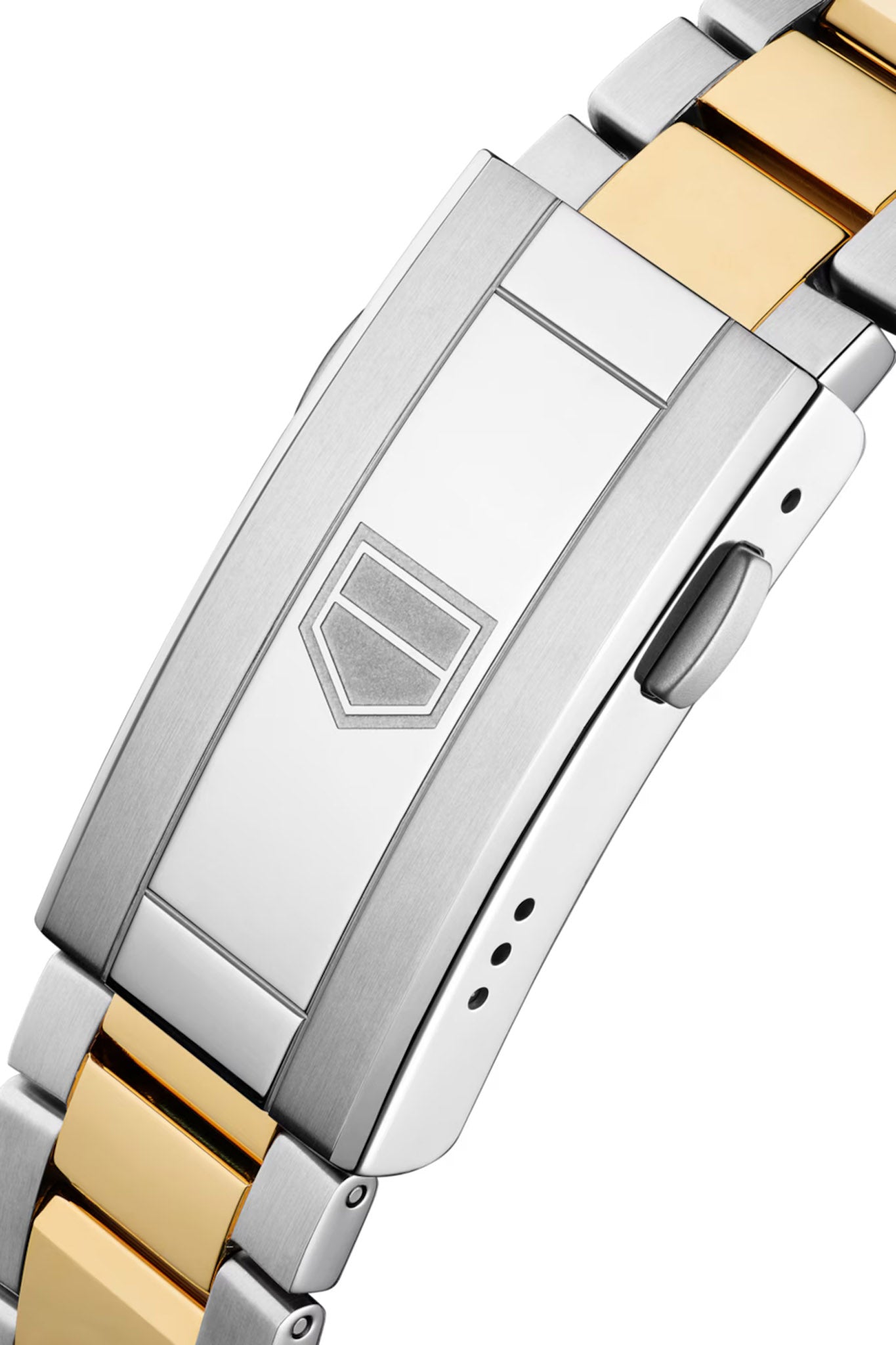 TAG Heuer Aquaracer Professional 200 Solargraph rannekello