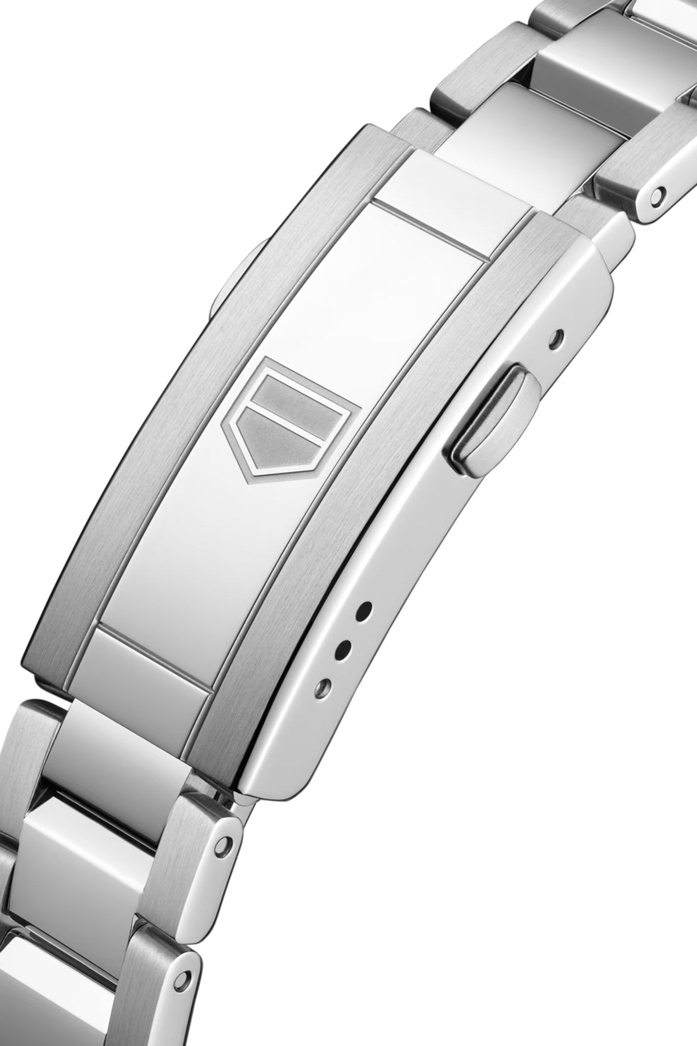 TAG Heuer Aquaracer Professional 200 Solargraph rannekello