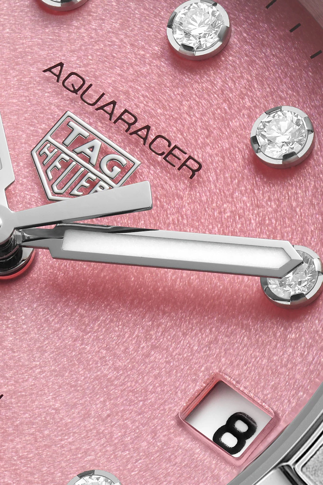 TAG Heuer Aquaracer Professional 200 Solargraph rannekello