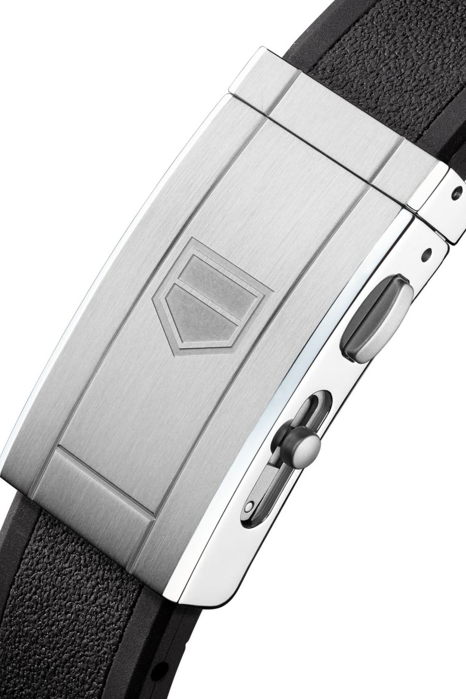 TAG Heuer Aquaracer Professional 300 Date rannekello