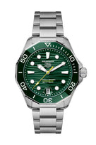 TAG Heuer Aquaracer Professional 300 Date WBP5116.BA0013