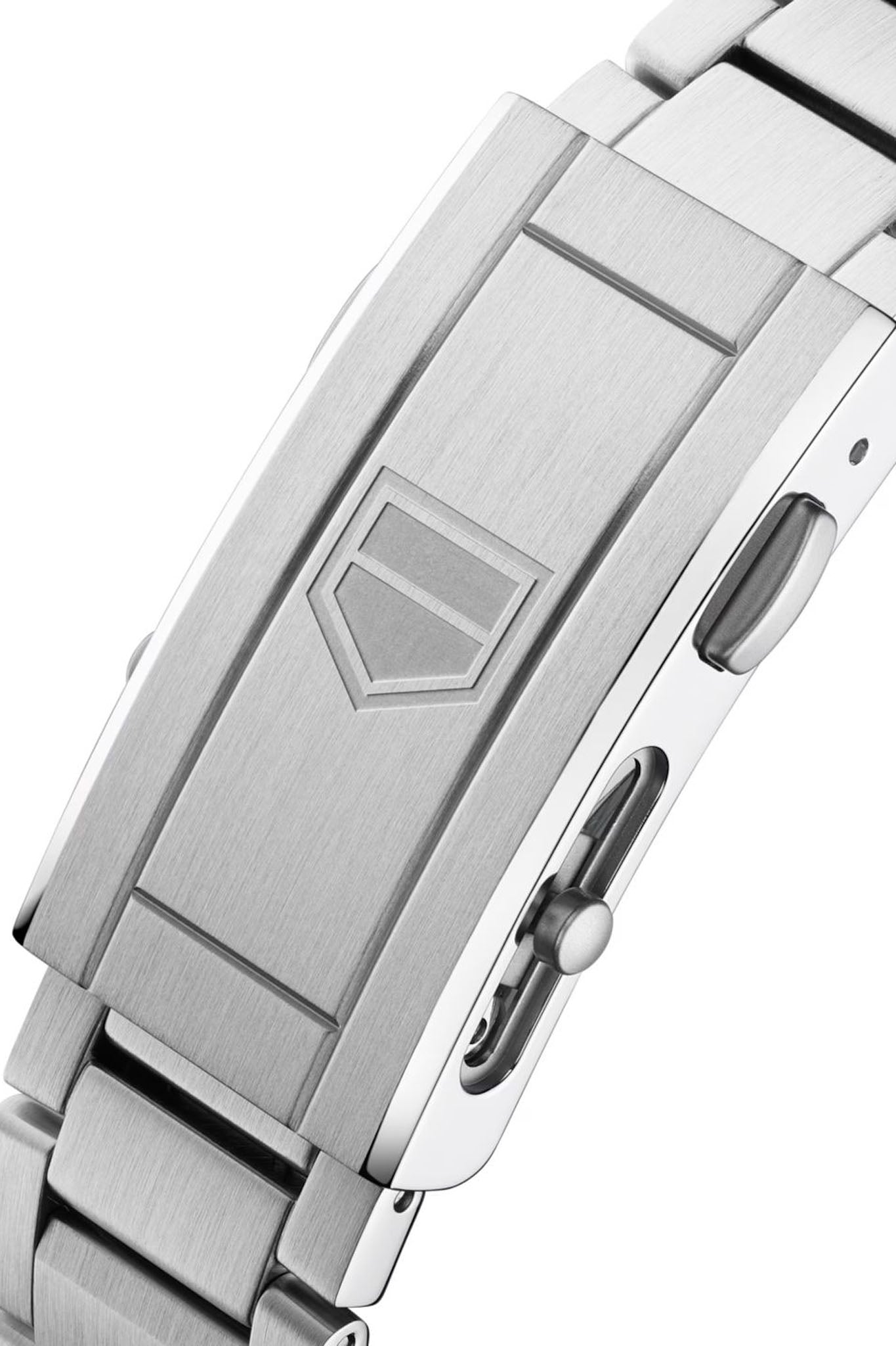 TAG Heuer Aquaracer Professional 300 GMT rannekello