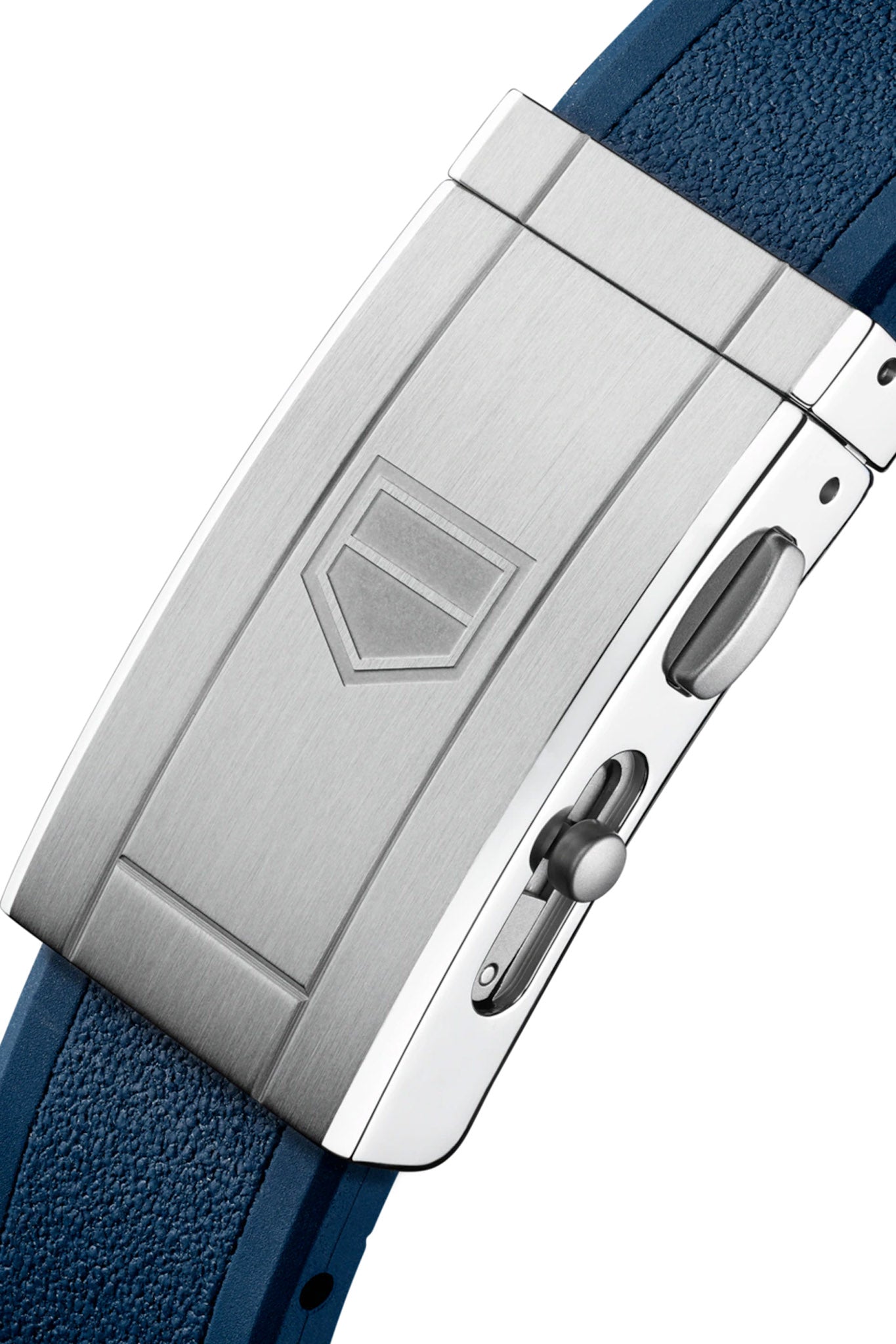 TAG Heuer Aquaracer Professional 300 GMT rannekello