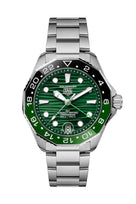 TAG Heuer Aquaracer Professional 300 GMT WBP5115.BA0013