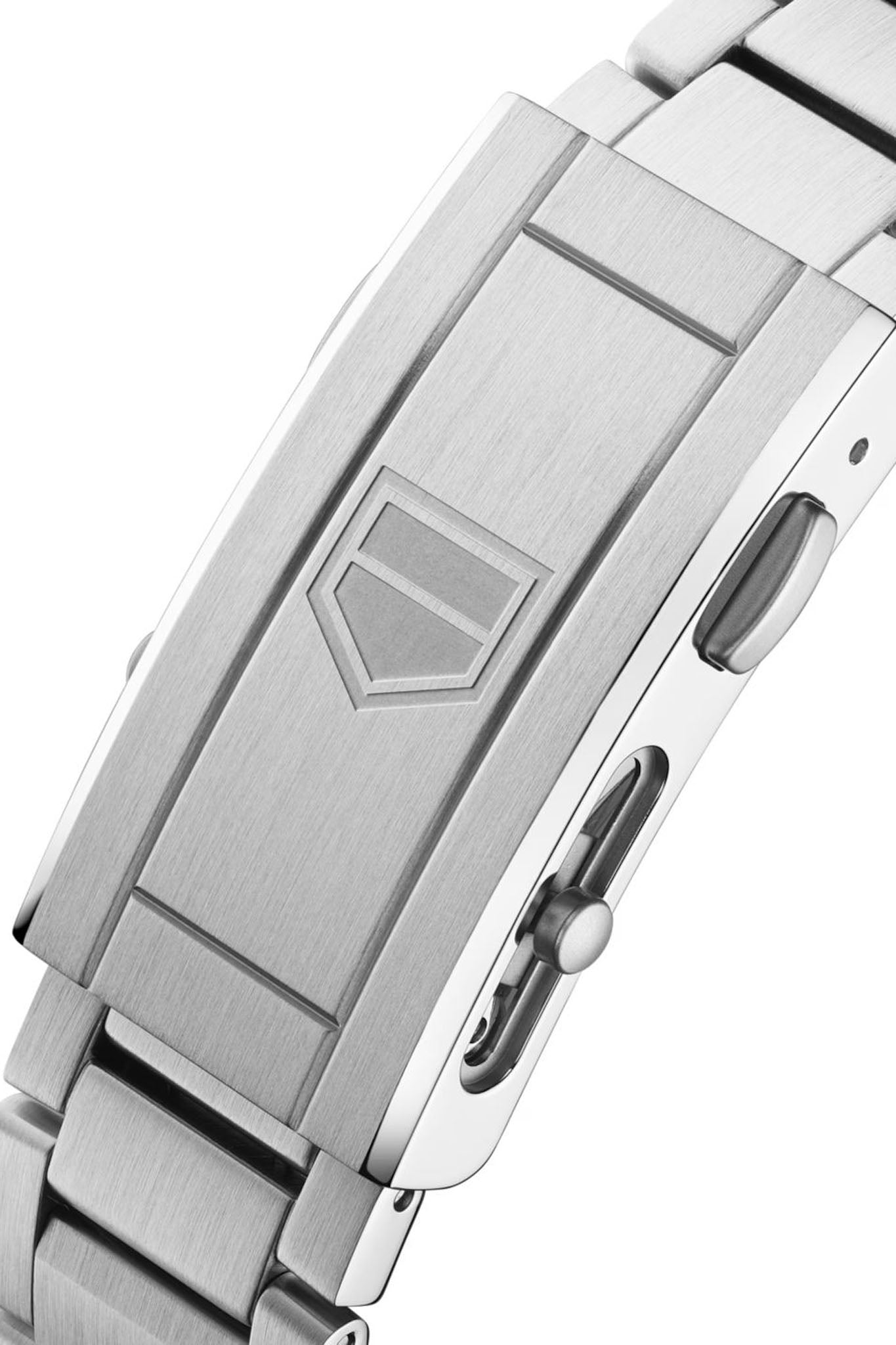 TAG Heuer Aquaracer Professional 300 GMT rannekello