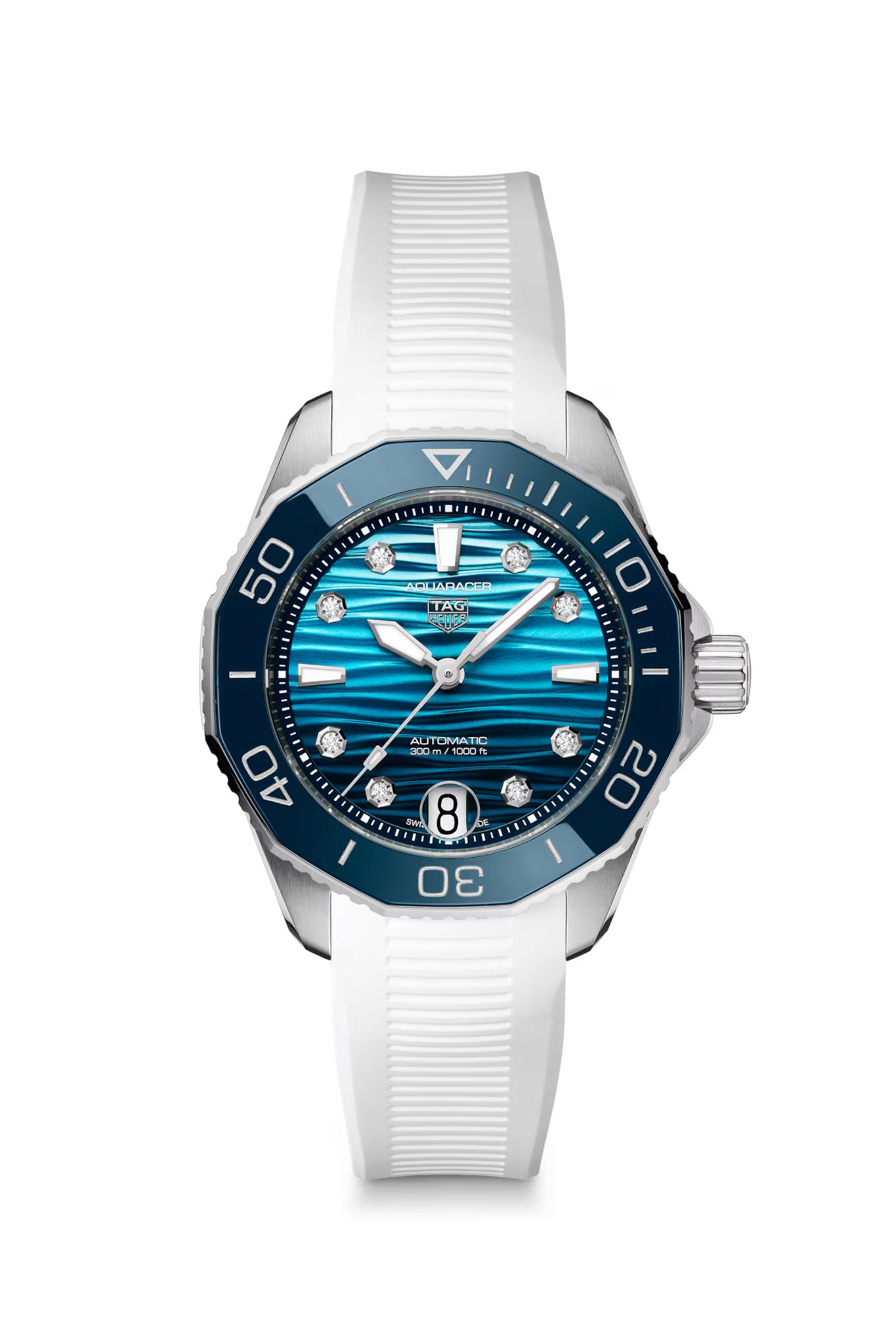 TAG Heuer Aquaracer Professional 300 naisten rannekello