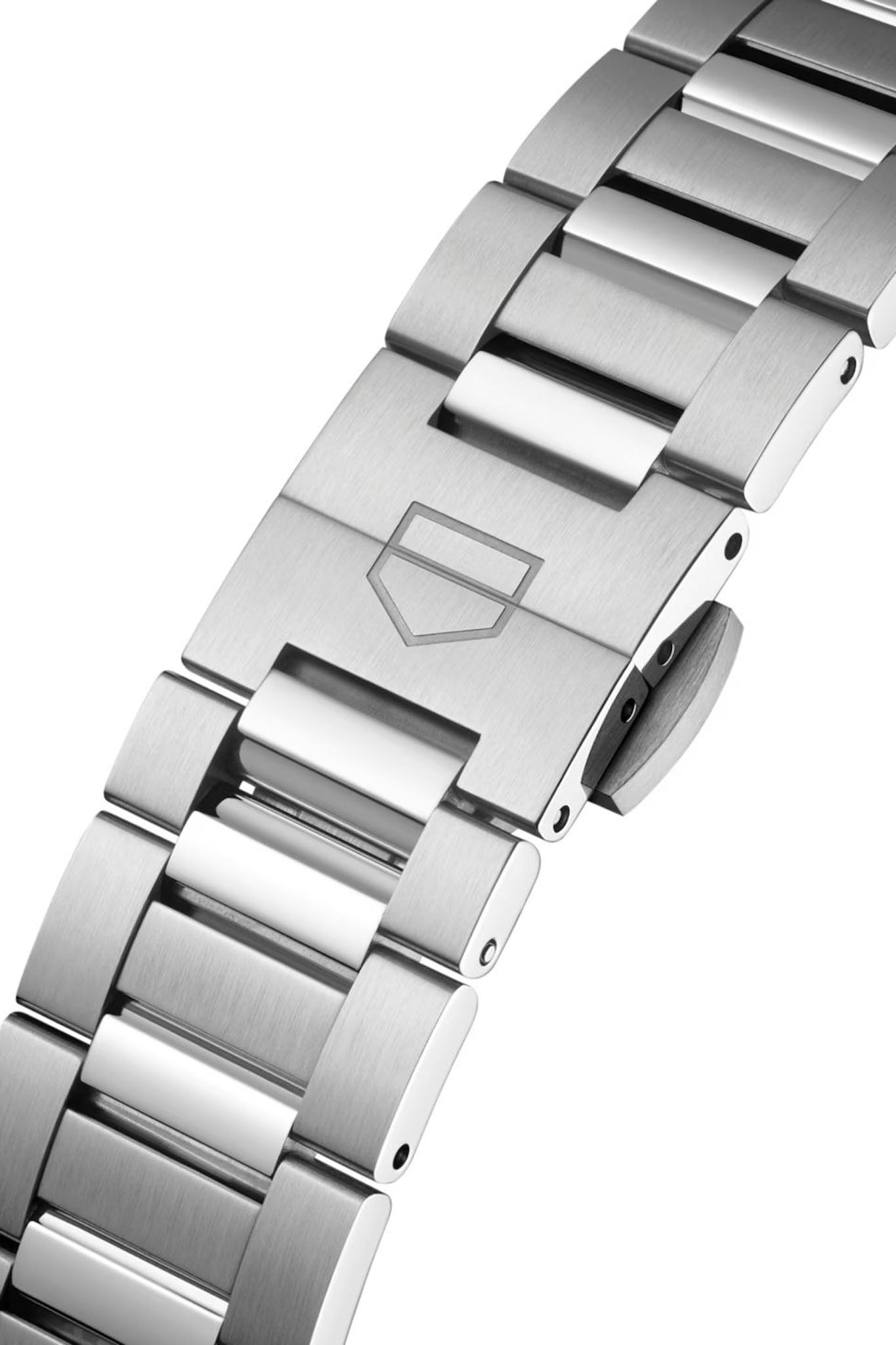 TAG Heuer Carrera Date 36 rannekello