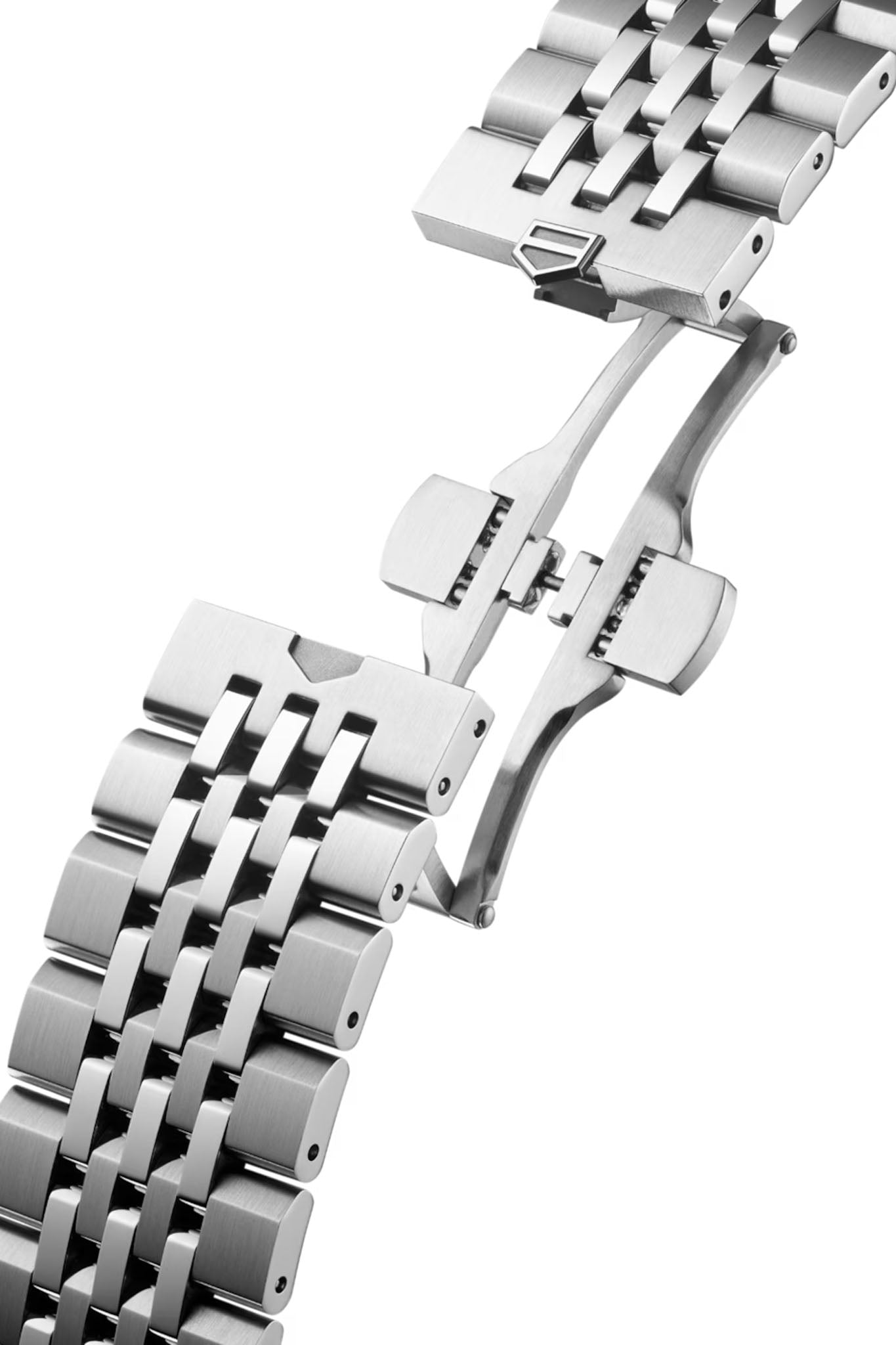 TAG Heuer Carrera Chrono Glassbox 41 rannekello