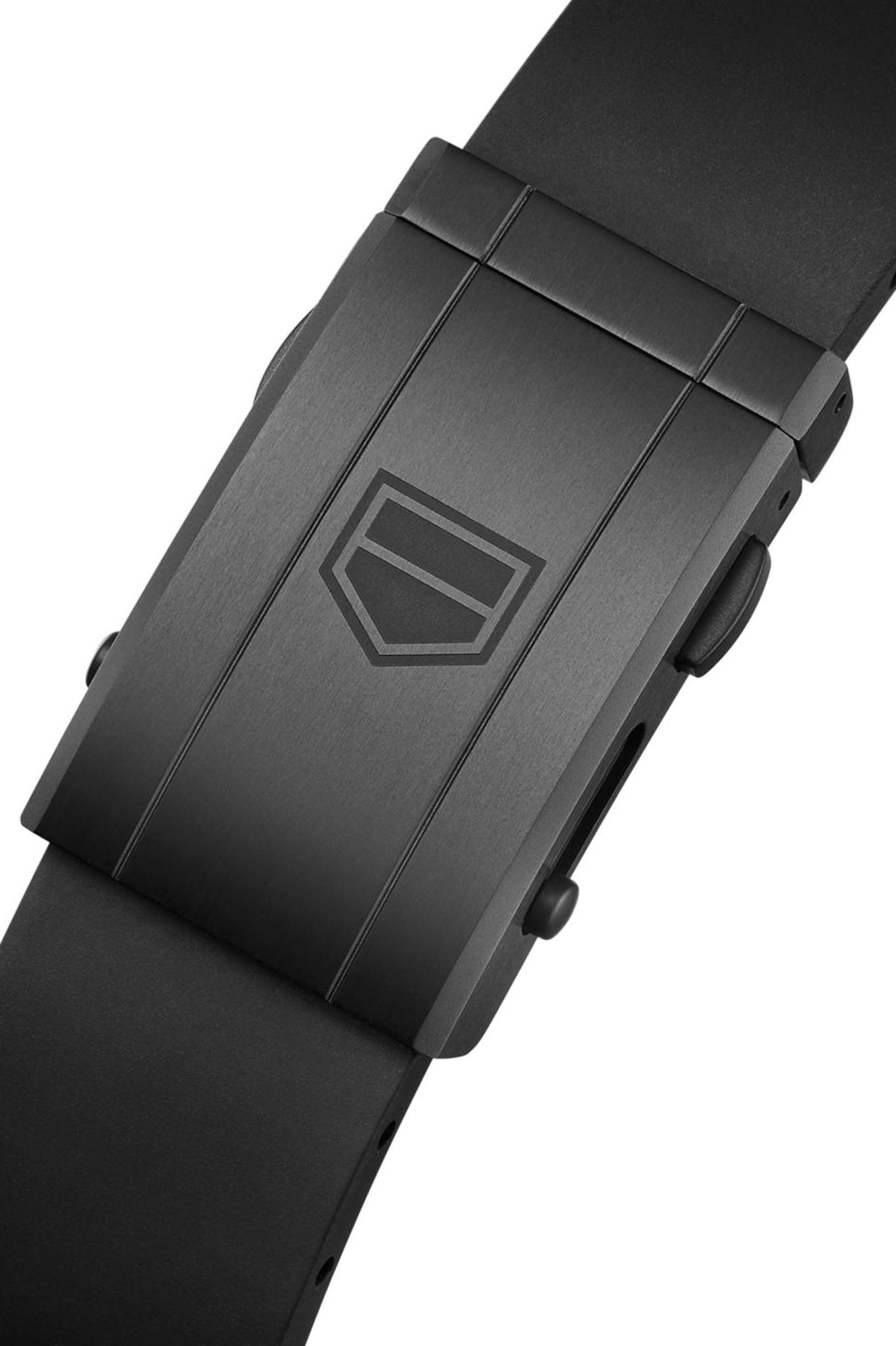 TAG Heuer Carrera Chronograph Extreme Sport rannekello