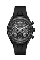 TAG Heuer Carrera Chronograph Extreme Sport CBU2080.FT6272