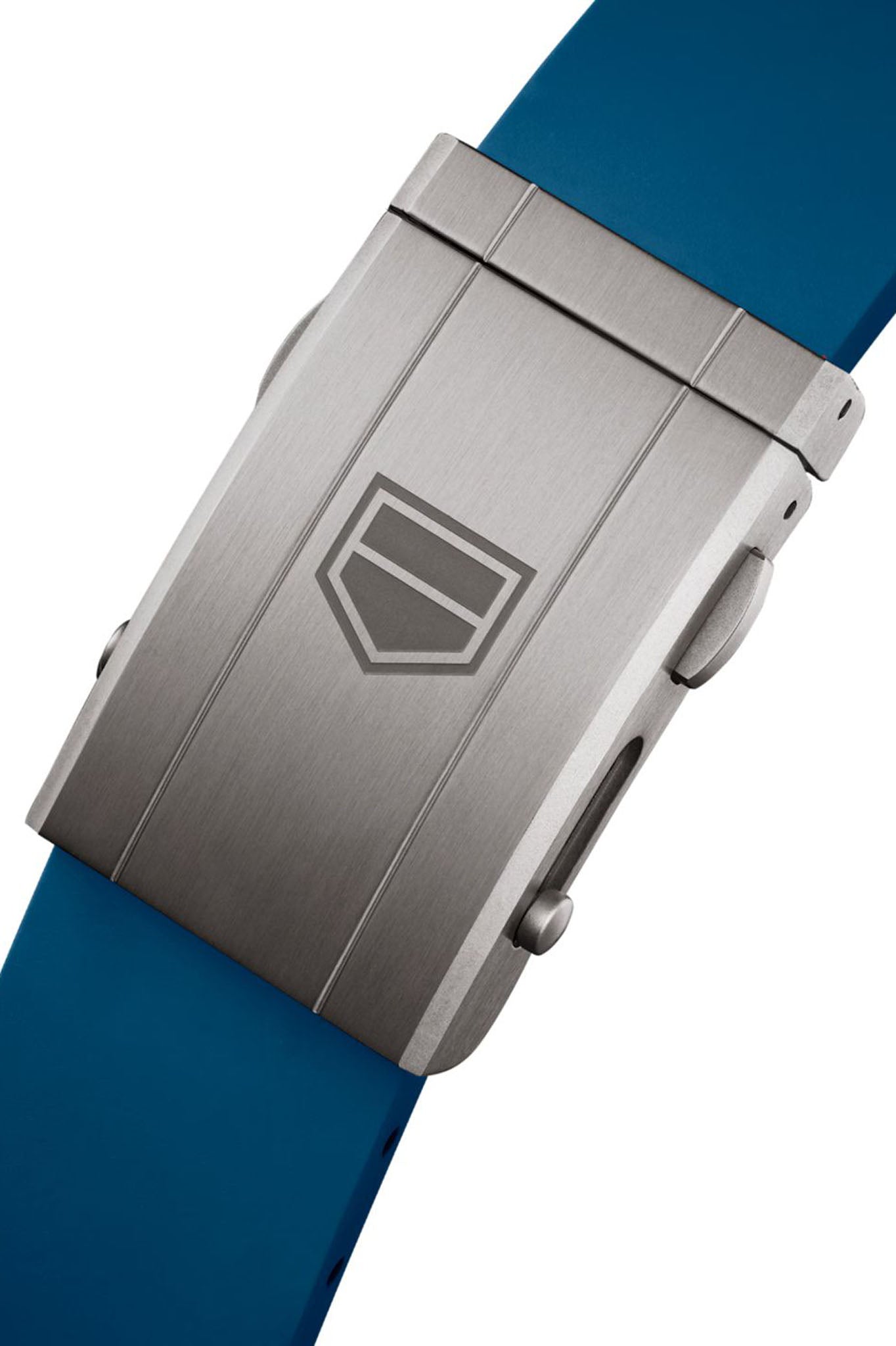 TAG Heuer Carrera Chronograph Extreme Sport rannekello