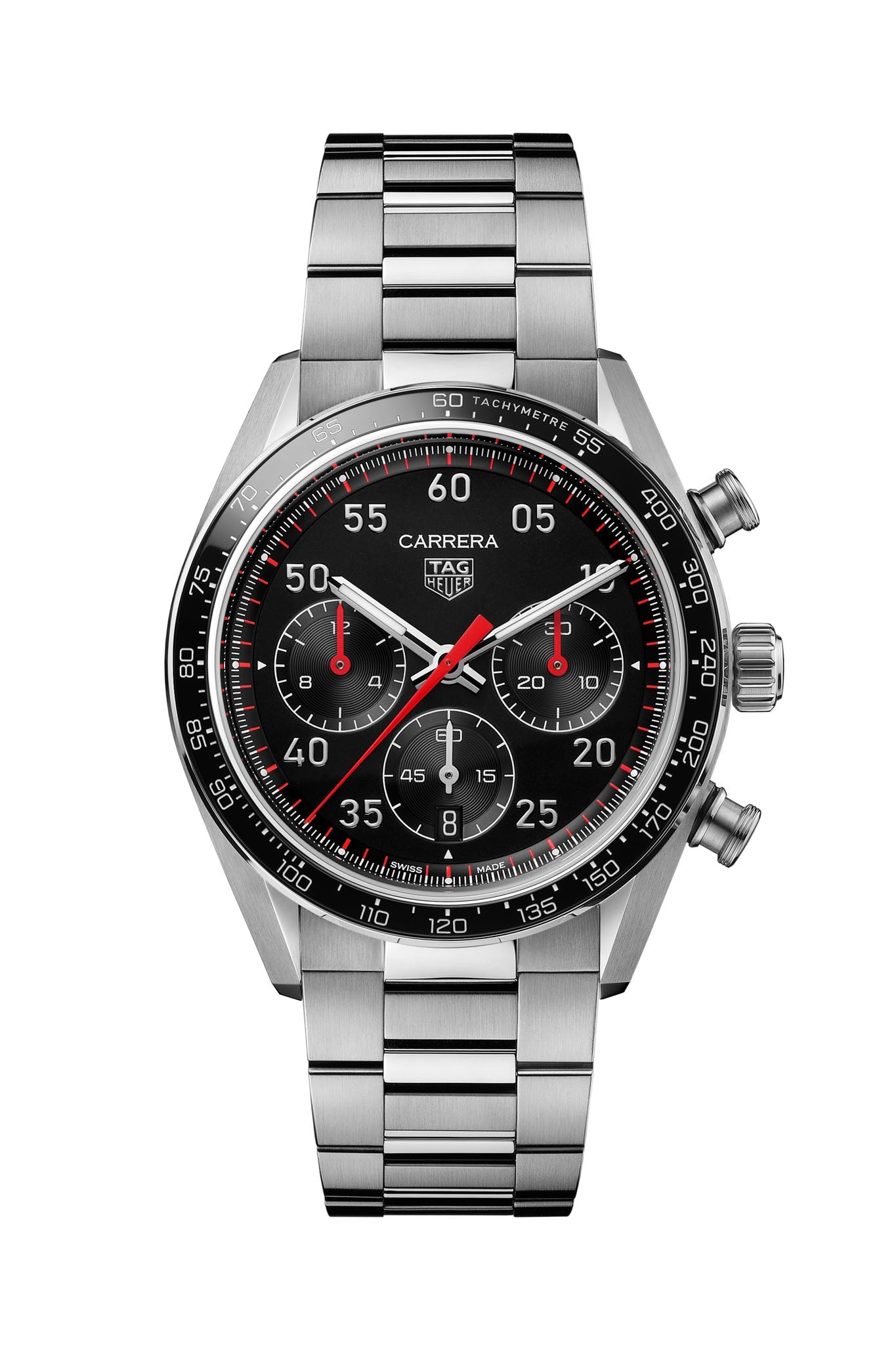 TAG Heuer Carrera Chronograph Sport CDB2110.BA0054