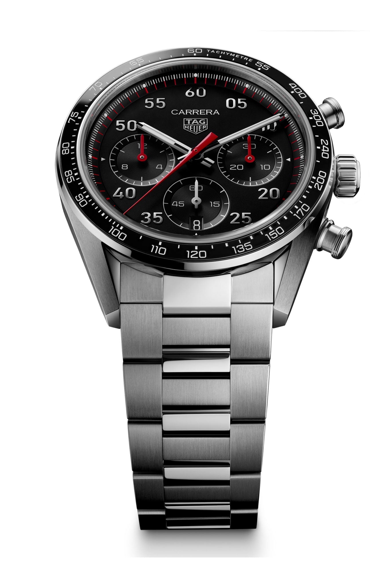 TAG Heuer Carrera Chronograph Sport CDB2110.BA0054