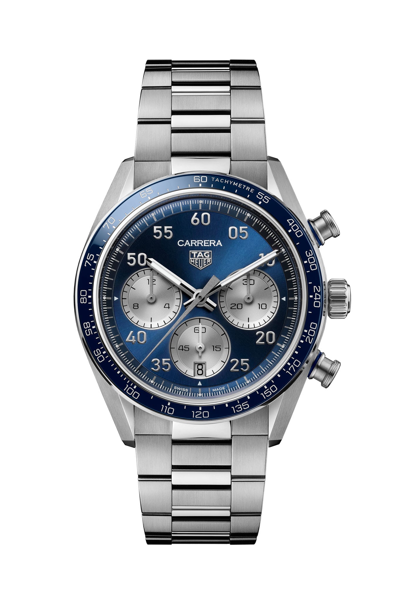 TAG Heuer Carrera Chronograph Sport CDB2111.BA0054