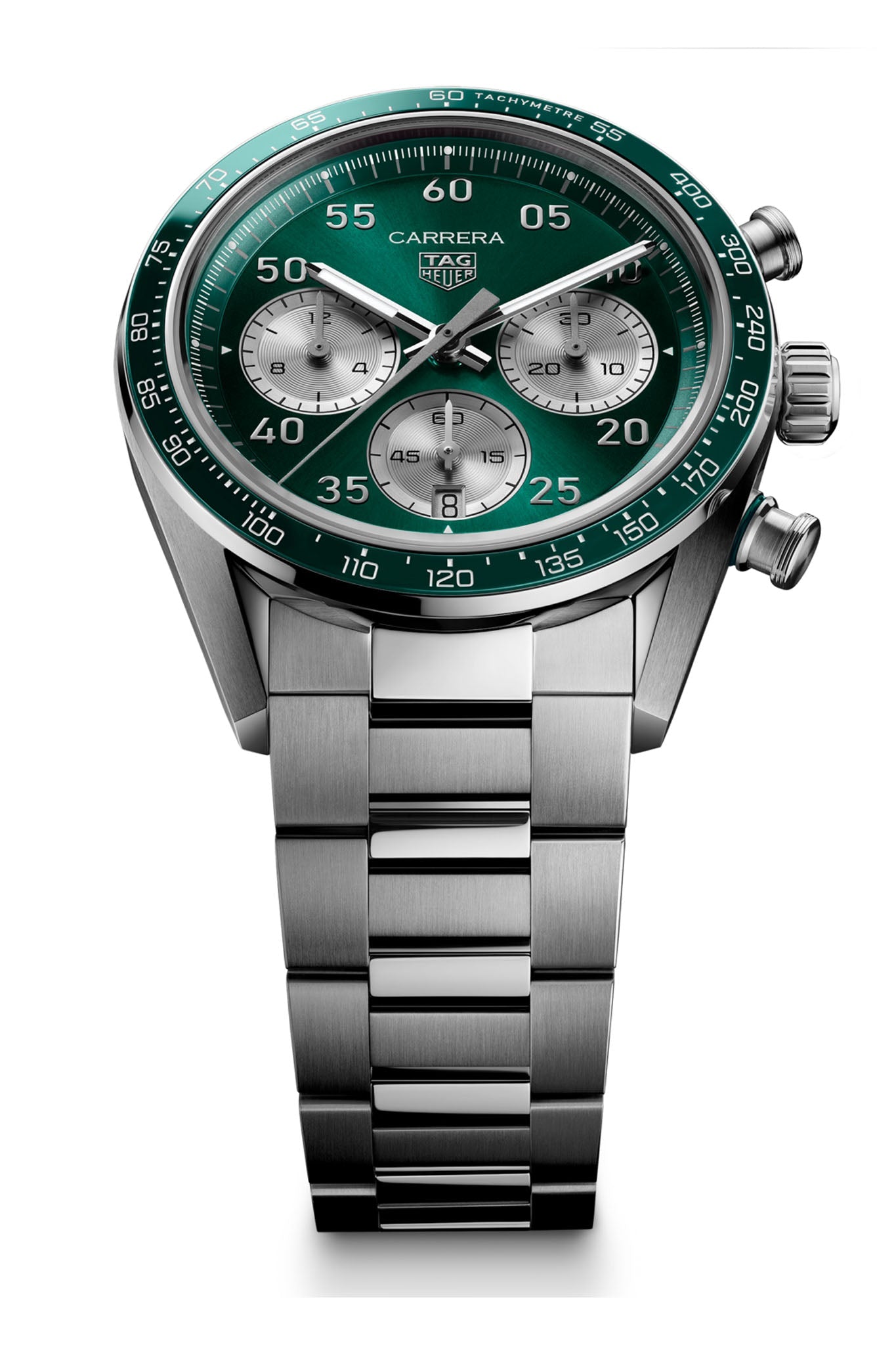 TAG Heuer Carrera Chronograph Sport CDB2112.BA0054