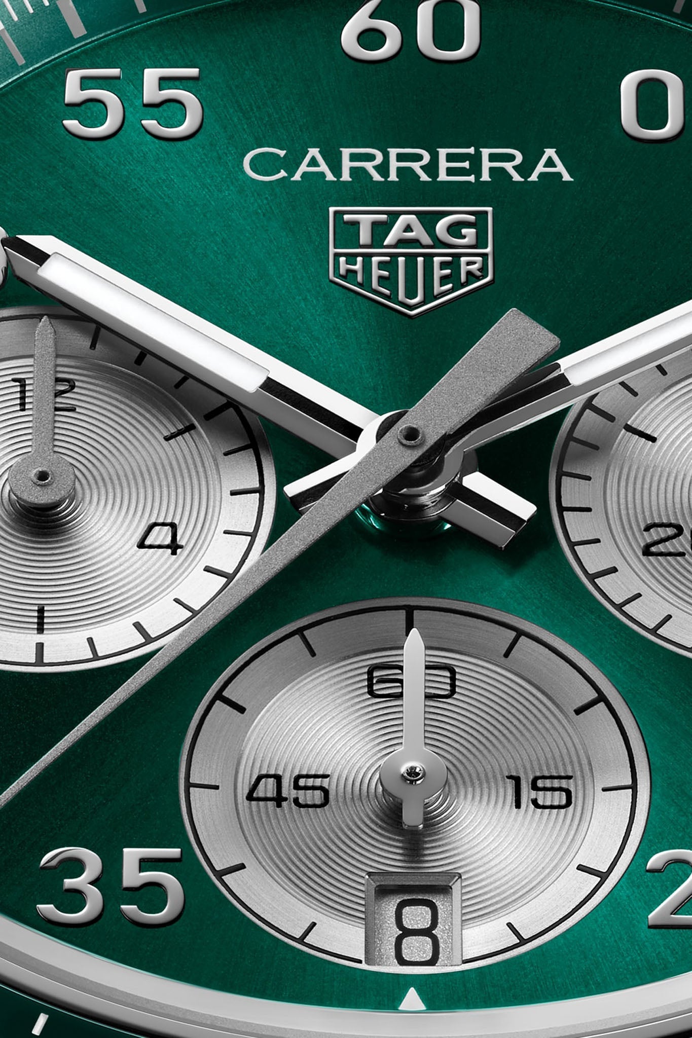 TAG Heuer Carrera Chronograph Sport CDB2112.BA0054